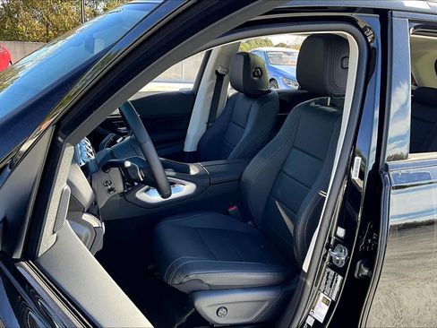 Used 2026 Mercedes-Benz GLE 450 GLE 450 image 8