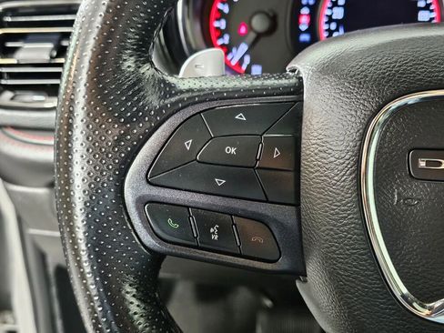 Used 2024 Dodge Durango GT image 24