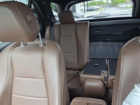 Certified 2024 Mercedes-Benz GLE 350 4MATIC image 24