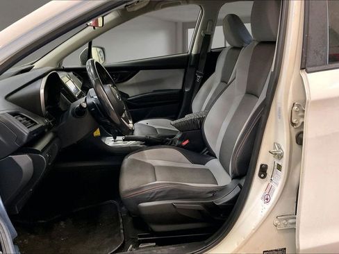 Used 2019 Subaru Crosstrek 2.0i Premium w/ Eyesight System AWD/4WD image 22