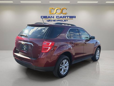 Used 2017 Chevrolet Equinox LT w/ Convenience Package image 5
