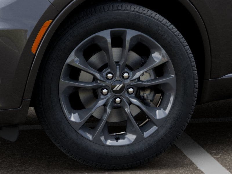 New 2026 Dodge Durango GT w/ Blacktop Package AWD/4WD image 8