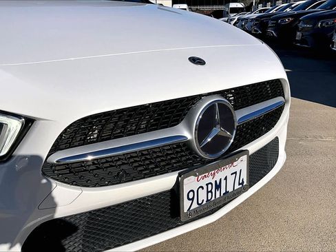 Used 2022 Mercedes-Benz A 220 image 29
