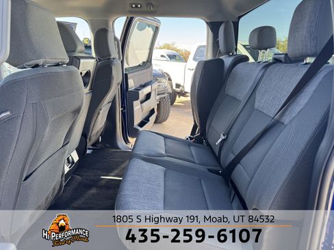 New 2026 Ford F250 XLT w/ XLT Premium Package image 37