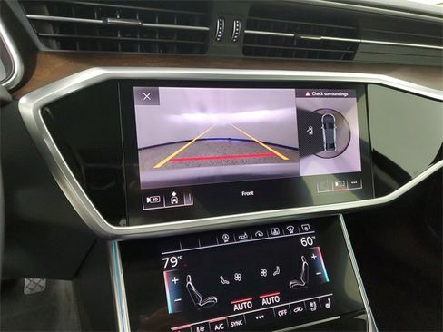 Used 2020 Audi A6 3.0T Prestige w/ Prestige Package image 29