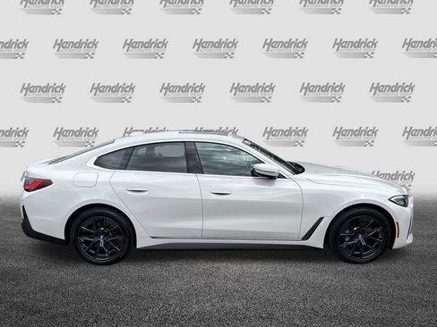 Certified 2023 BMW i4 eDrive35 RWD image 11