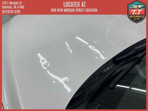Used 2019 Buick LaCrosse Essence w/ Sights and Sounds Package FWD image 19