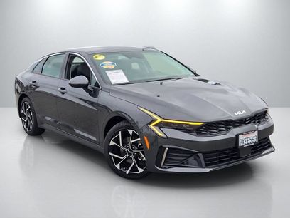 Used 2025 Kia K5 EX