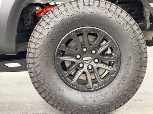 Used 2024 Ford F150 Raptor AWD/4WD image 2