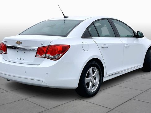 Used 2012 Chevrolet Cruze LT w/ All-Star Edition image 12