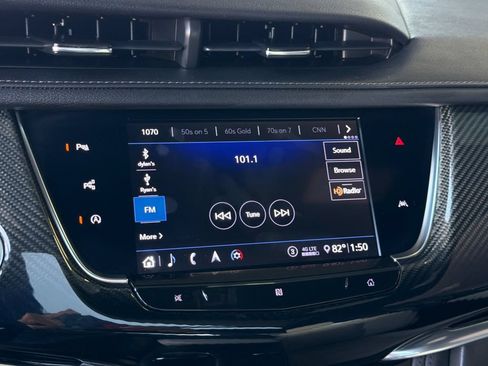 Used 2020 Cadillac XT6 Sport AWD/4WD image 19