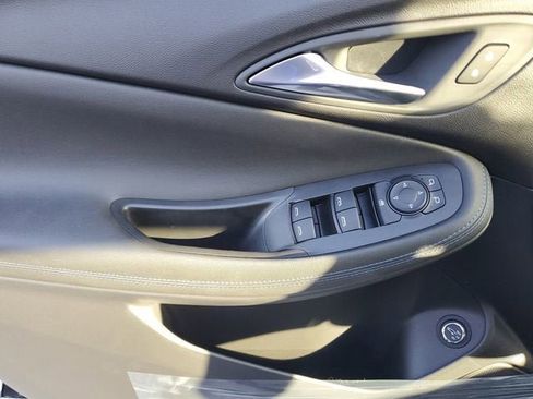 New 2026 Buick Encore GX Sport Touring image 16