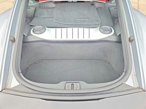 Used 2021 Porsche 718 Cayman GT4 image 25