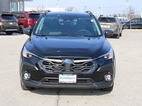 Certified 2024 Subaru Crosstrek 2.0i Premium w/ Crosstrek Mirror Package image 2