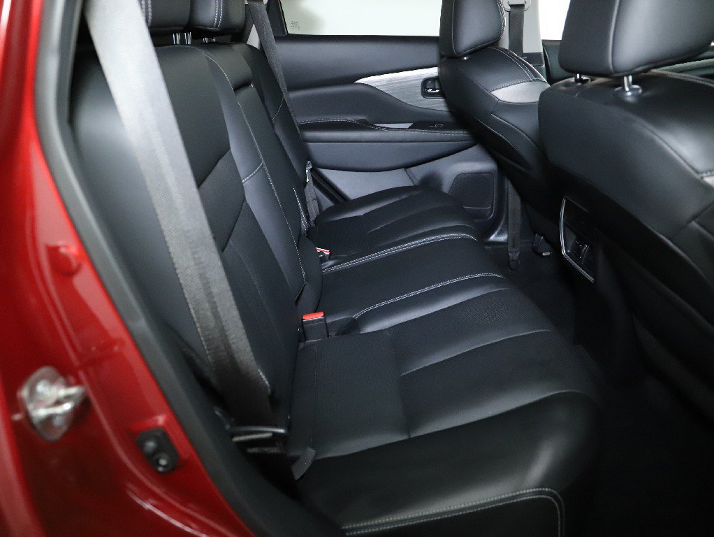 Used 2018 Nissan Murano Platinum AWD/4WD image 33