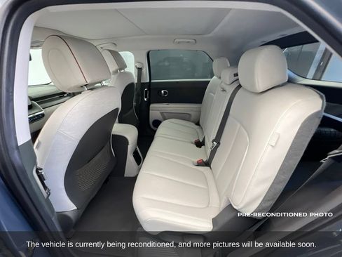 Used 2024 Hyundai Ioniq 5 Limited RWD image 12