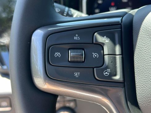New 2026 Chevrolet Silverado 2500 ZR2 w/ ZR2 Bison Edition AWD/4WD image 21
