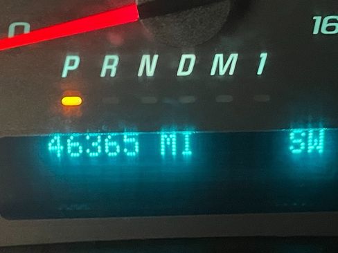 Used 2016 Chevrolet Express 2500 LS image 18