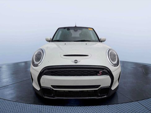Used 2024 MINI Cooper S FWD image 2
