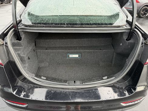 Used 2020 Ford Fusion Energi Titanium FWD image 13