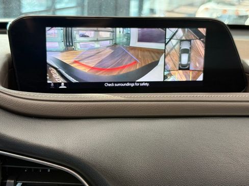 Used 2023 MAZDA CX-30 2.5 Turbo w/ Premium Plus Pkg image 18