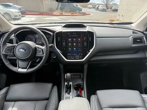 Certified 2025 Subaru Ascent Limited w/ Popular Package #2 image 12
