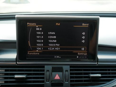 Used 2012 Audi A6 3.0T Premium Plus AWD/4WD image 30