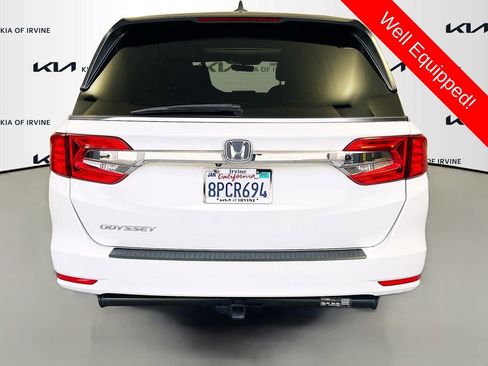 Used 2020 Honda Odyssey EX-L image 6