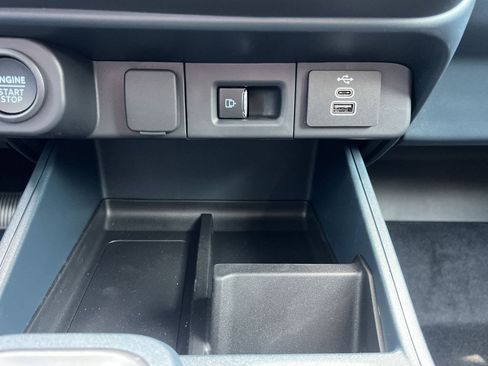 New 2026 Ford Maverick Tremor AWD/4WD image 7