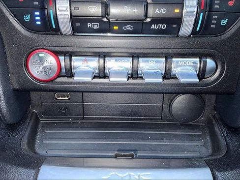 Used 2019 Ford Mustang GT Premium w/ GT Performance Package image 24