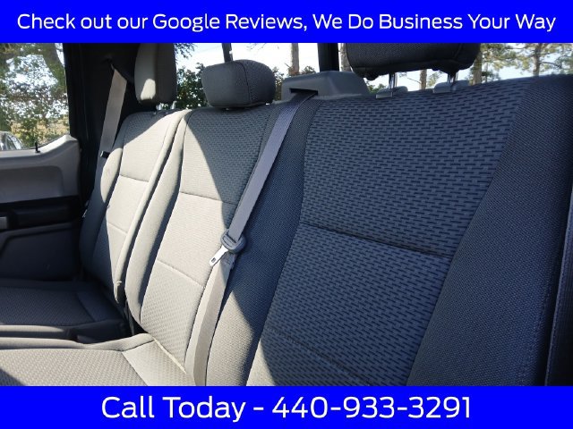 Used 2019 Ford F150 XLT w/ Equipment Group 302A Luxury AWD/4WD image 33