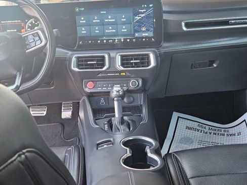 Certified 2024 Ford Mustang Premium image 13