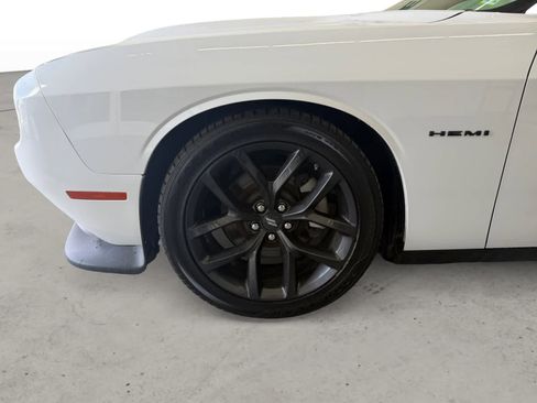 Used 2022 Dodge Challenger R/T w/ Plus Package image 6
