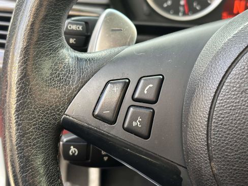 Used 2008 BMW M5 RWD image 25