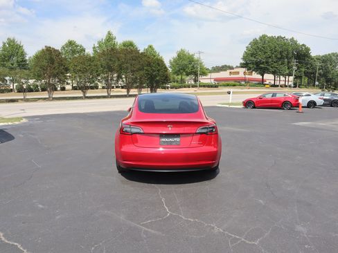 Used 2018 Tesla Model 3 Long Range AWD/4WD image 9