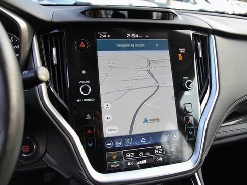 Certified 2025 Subaru Legacy Limited image 25