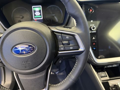 Used 2025 Subaru Legacy Touring XT AWD/4WD image 17