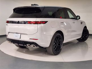 New 2026 Land Rover Range Rover Sport Dynamic SE video 2
