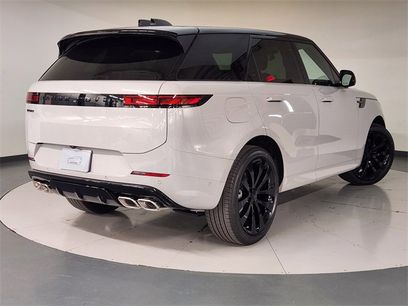 New 2026 Land Rover Range Rover Sport Dynamic SE
