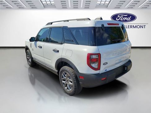New 2026 Ford Bronco Sport Big Bend w/ Convenience Package image 3