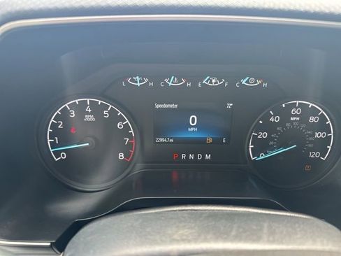 Used 2023 Ford F150 XLT w/ XTR Package AWD/4WD image 23