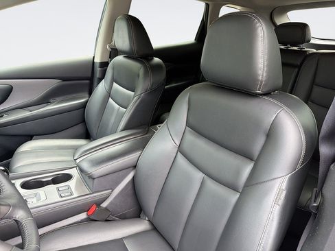 Used 2023 Nissan Murano SV FWD image 22