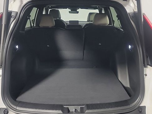 Certified 2025 Honda CR-V Sport Touring image 9