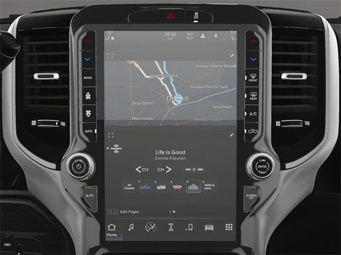 New 2025 RAM 2500 Tradesman image 24