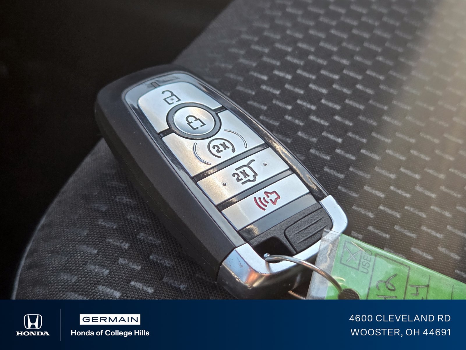 Used 2024 Ford Escape ST-Line AWD/4WD image 34