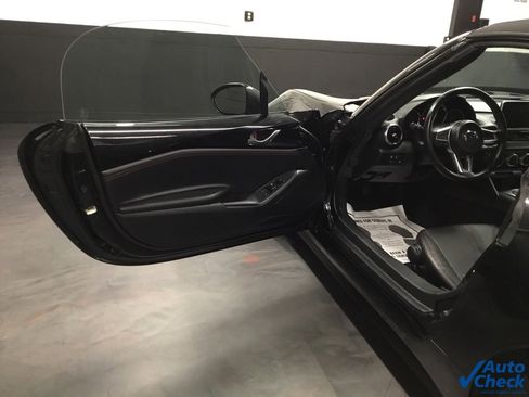 Used 2016 MAZDA MX-5 Miata Grand Touring image 30