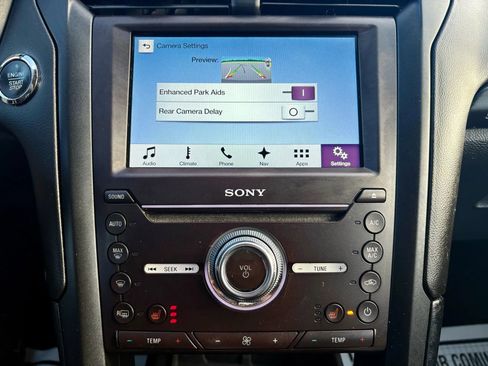 Used 2017 Ford Fusion Titanium image 33