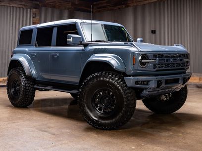 Used 2024 Ford Bronco Raptor