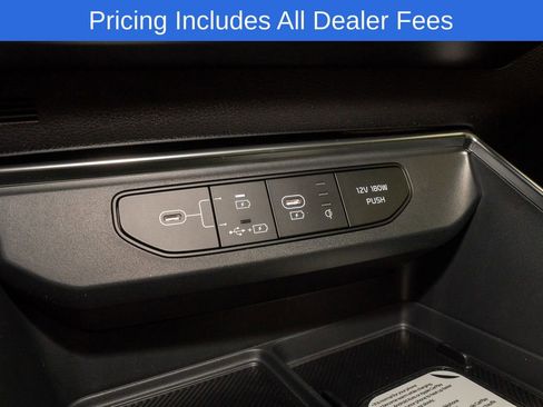 New 2026 Kia Carnival SX Prestige FWD image 16