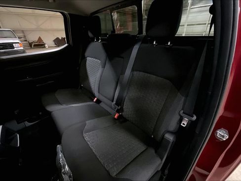 New 2026 Ford Ranger XLT AWD/4WD image 10